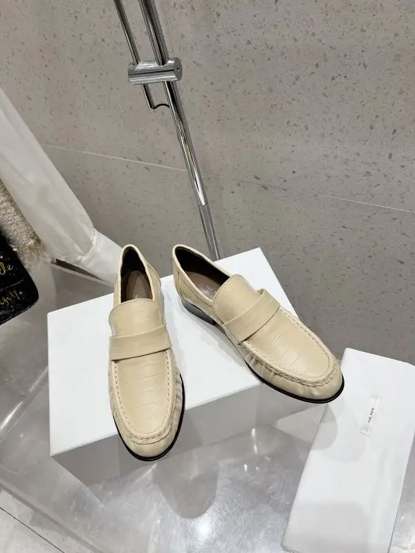 THE ROW Лоферы women's — Photo 3