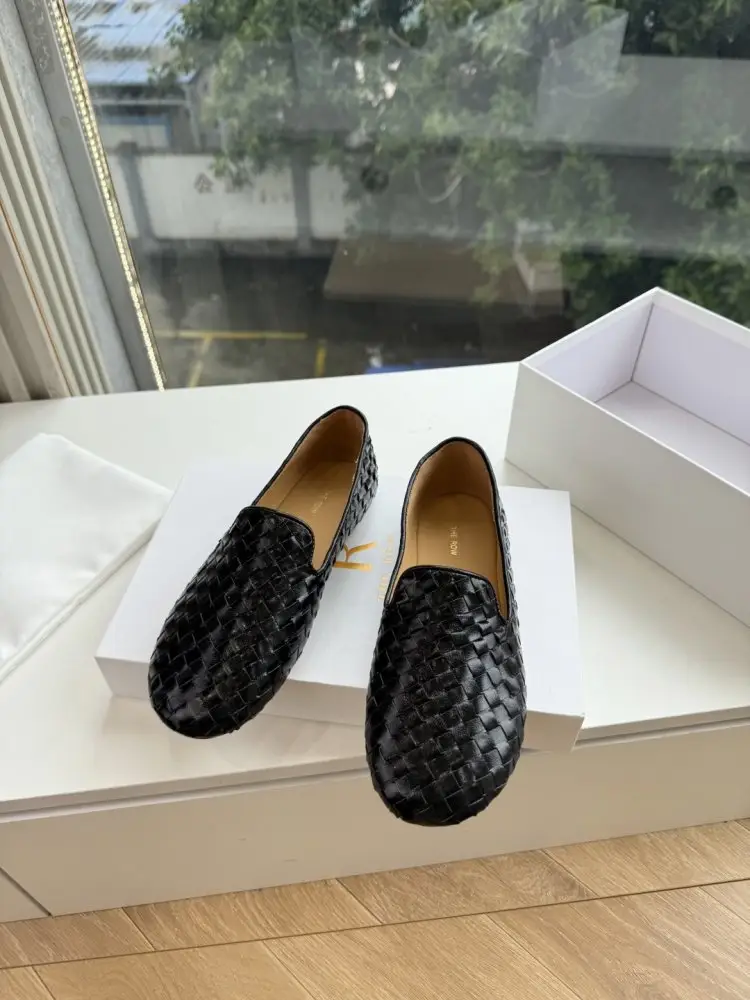 THE ROW Лоферы women's — Photo 4