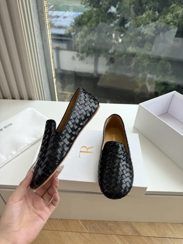 THE ROW Лоферы women's — Photo 5