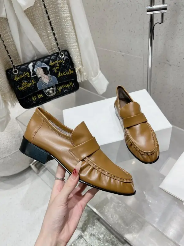 THE ROW Лоферы women's — Photo 5