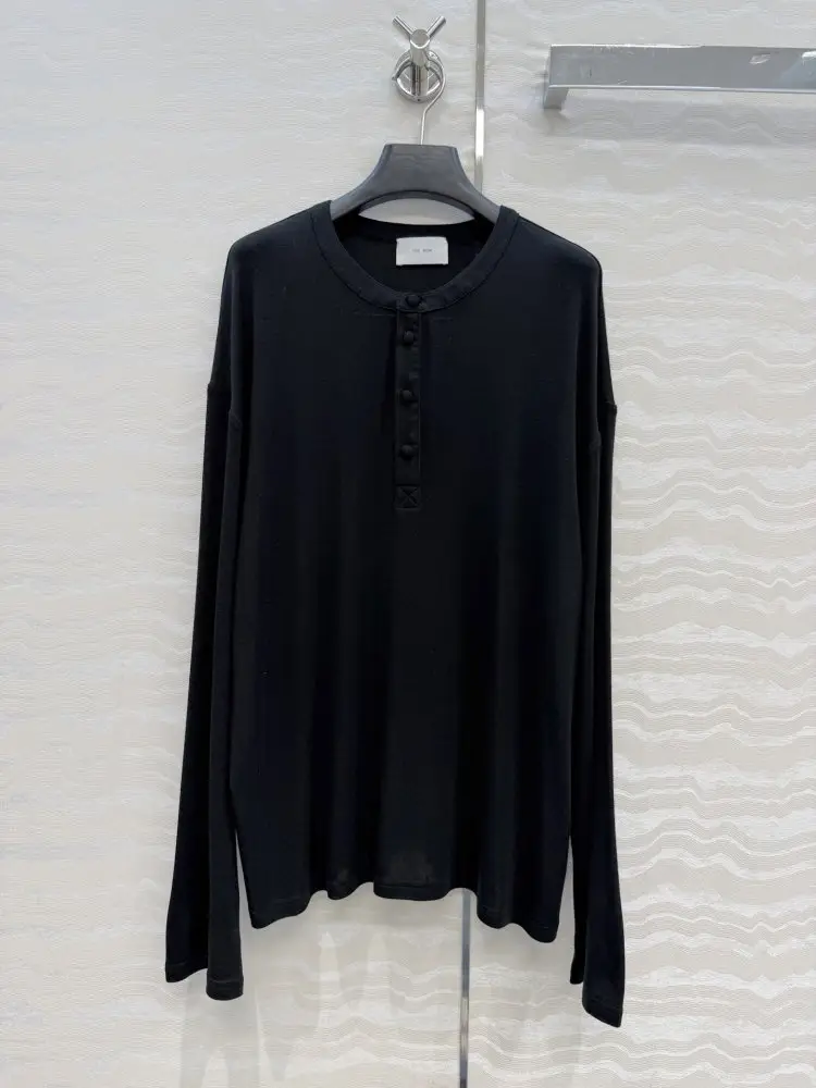 THE ROW — Pullover female