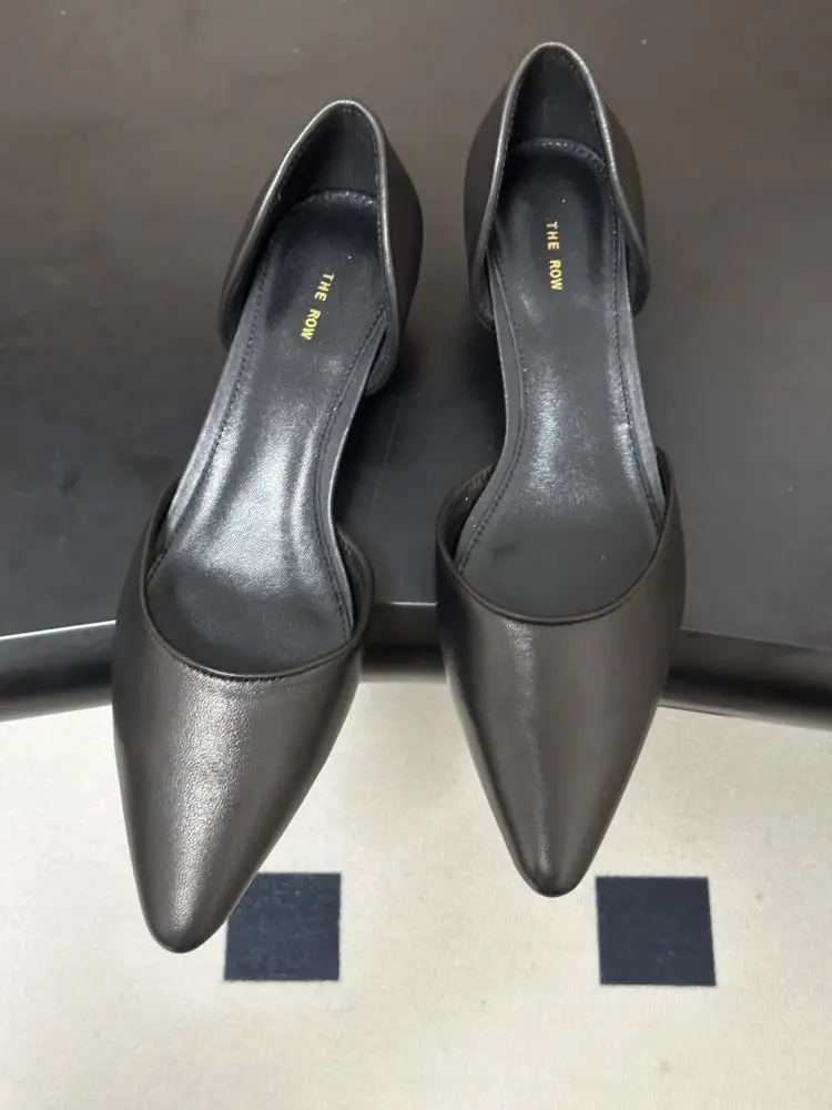 THE ROW Shoes women's — Photo 2