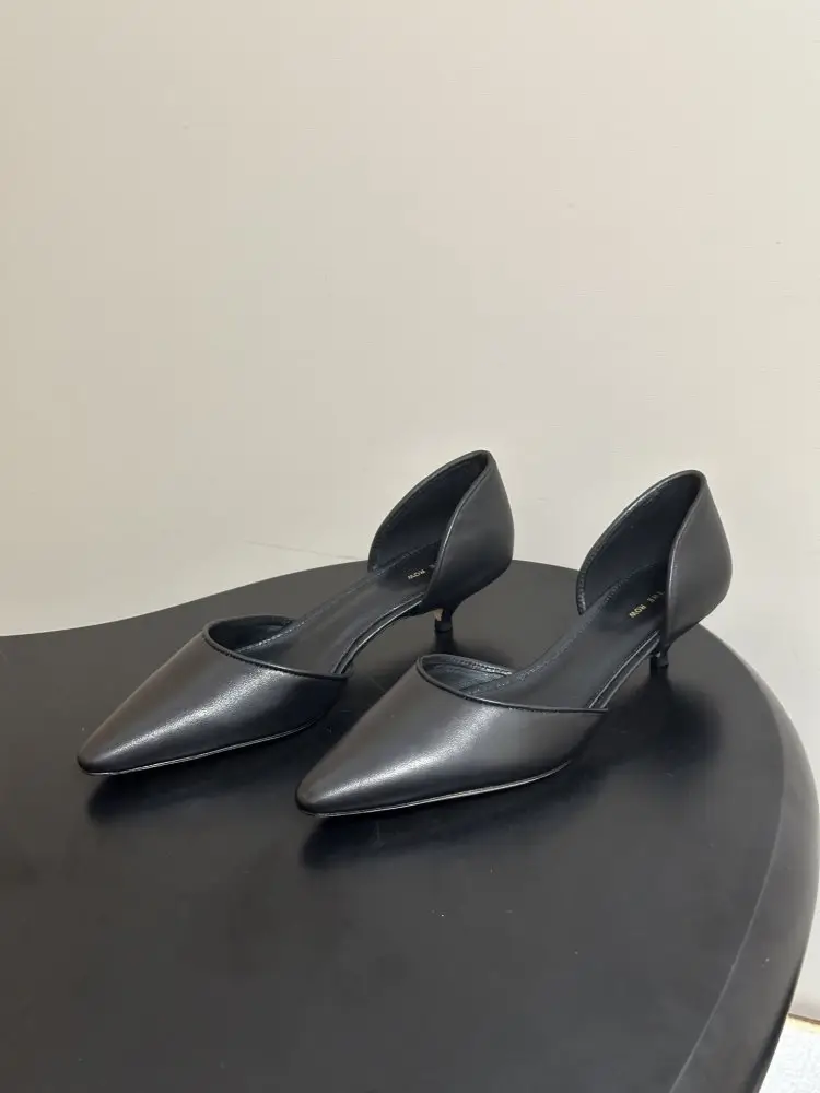 THE ROW Shoes women's — Photo 3