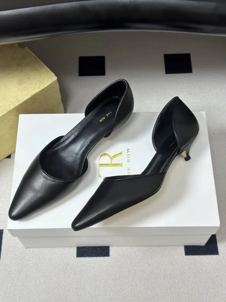 THE ROW Shoes women's — Photo 4
