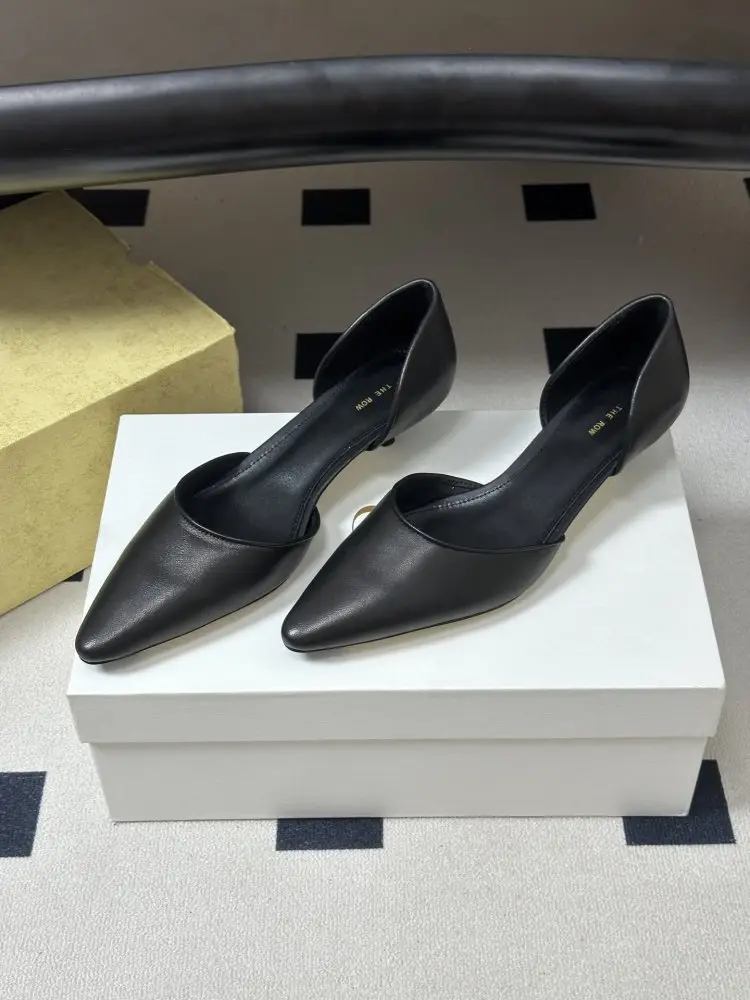 THE ROW Shoes women's — Photo 5