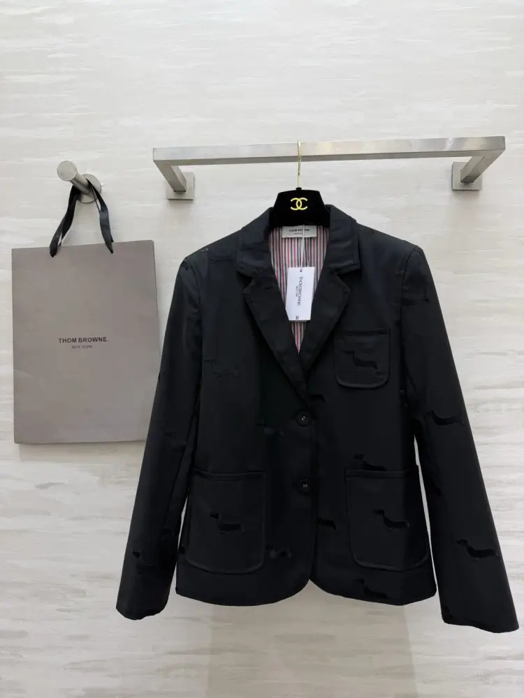 Thom Browne — Пиджак женский
