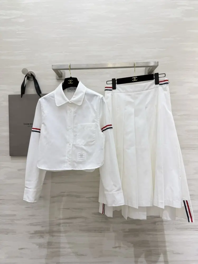 Thom Browne Костюм жіночий — Фото 1