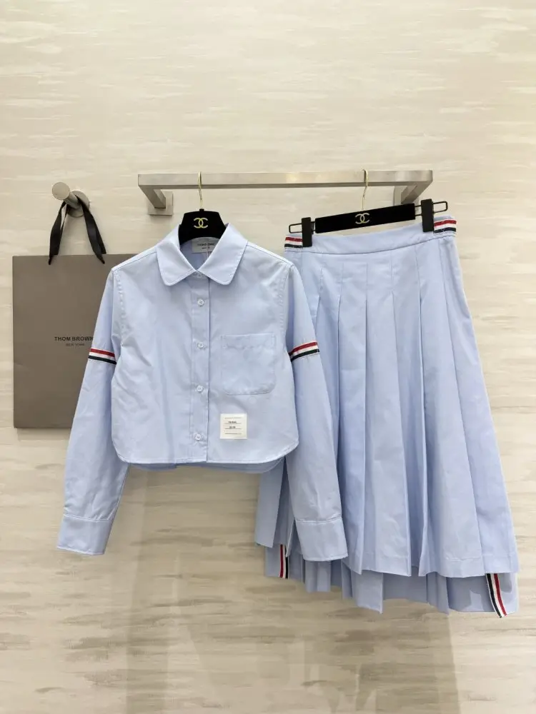 Thom Browne — Costume female