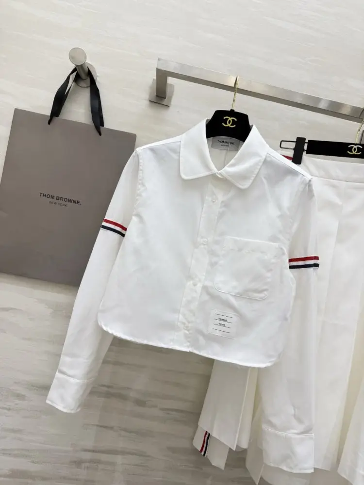 Thom Browne Костюм жіночий — Фото 2