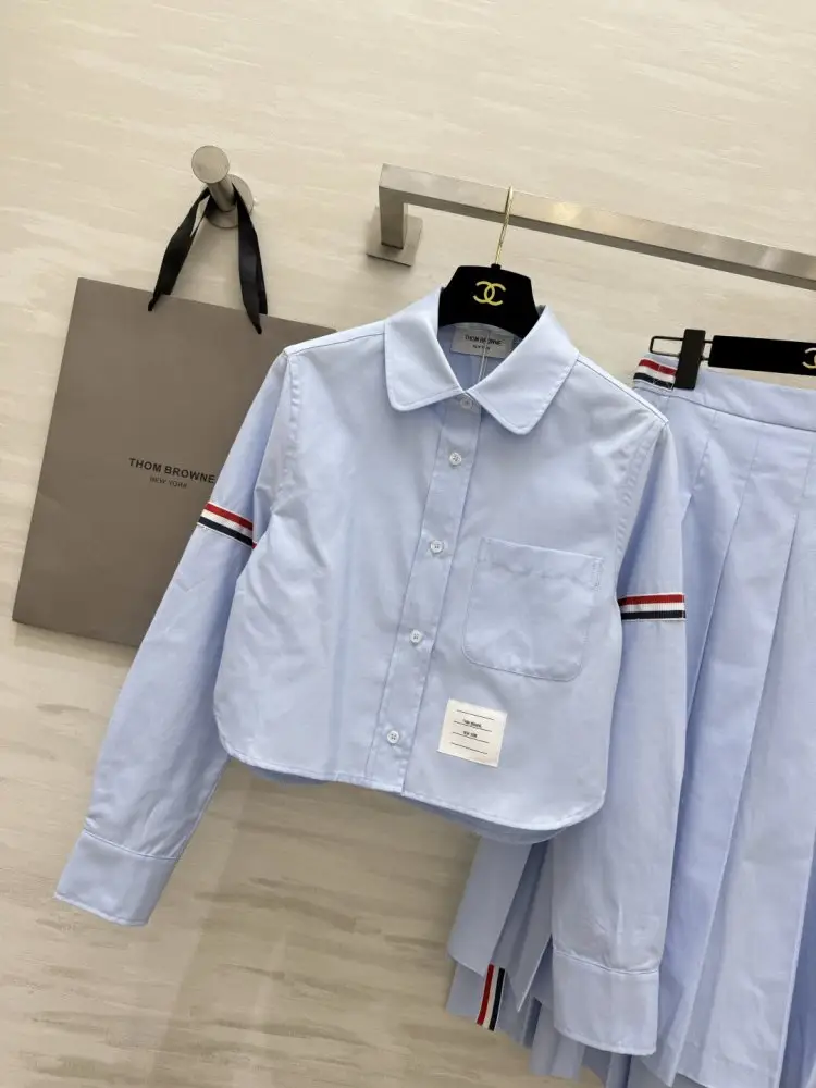 Thom Browne Costume female — Photo 4