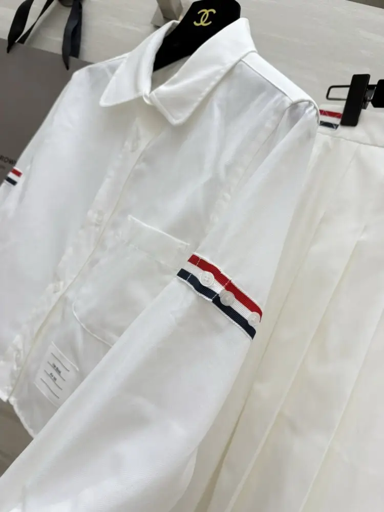 Thom Browne Костюм жіночий — Фото 5