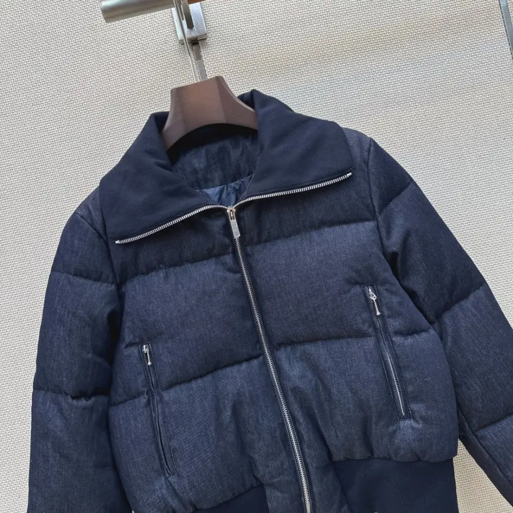 Thom Browne Куртка пуховик женская — Фото 2
