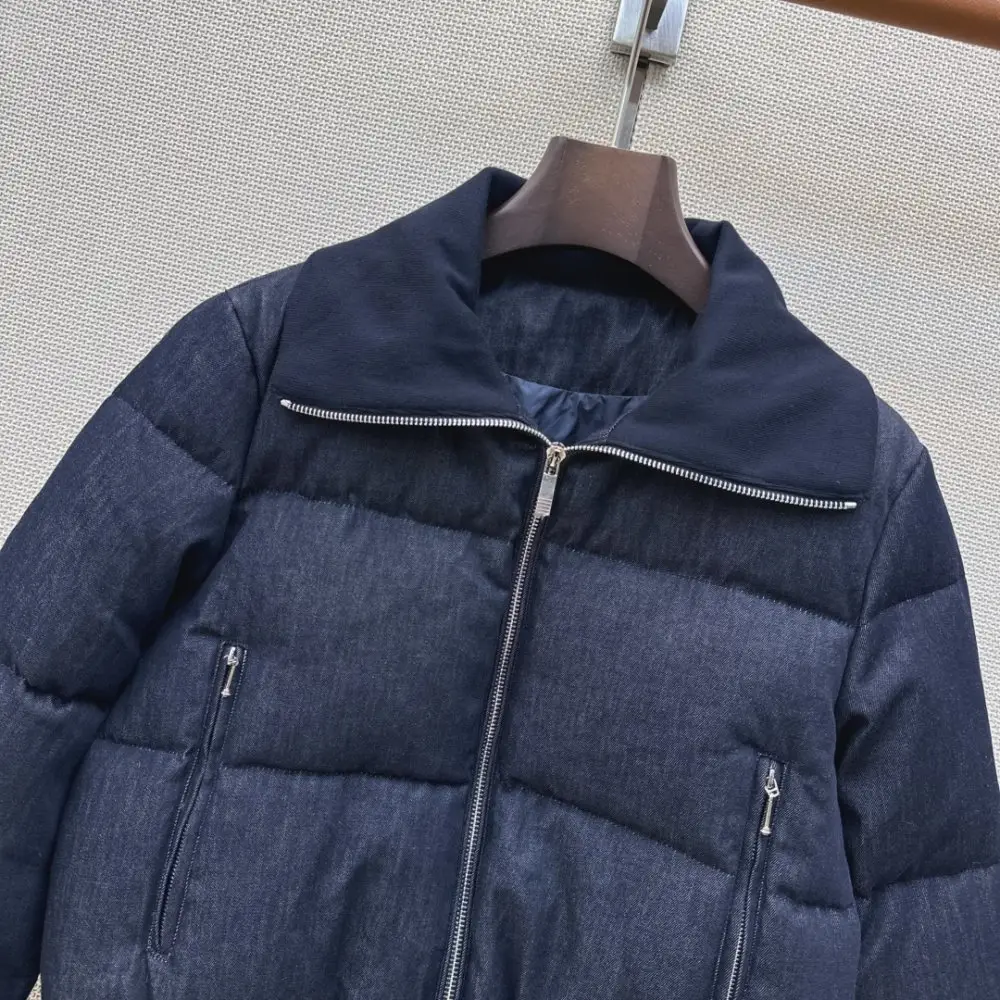 Thom Browne Куртка пуховик женская — Фото 3