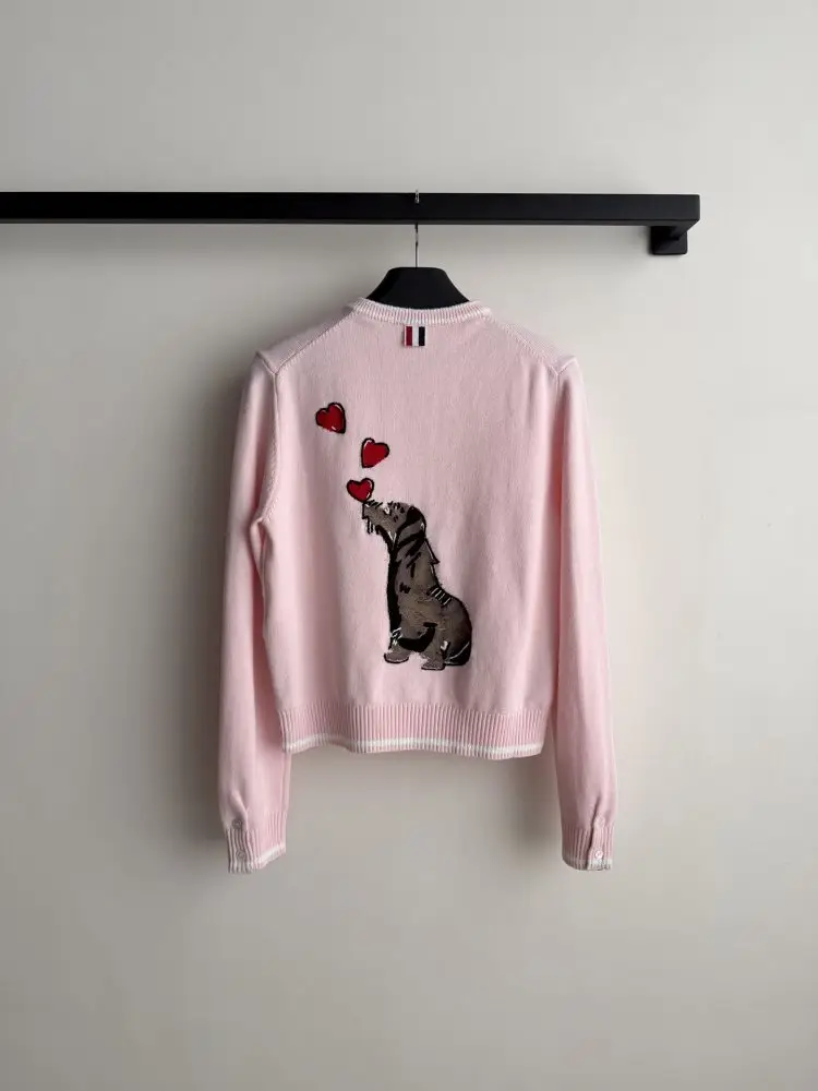 Thom Browne — Светр жіночий