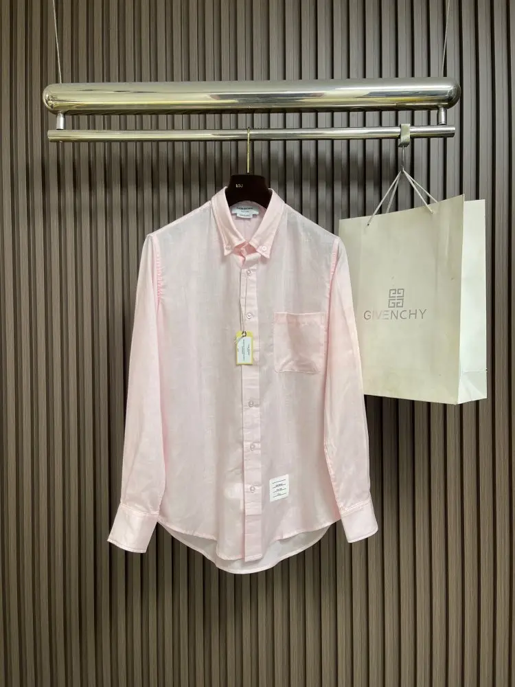 Thom Browne — Сорочка чоловіча