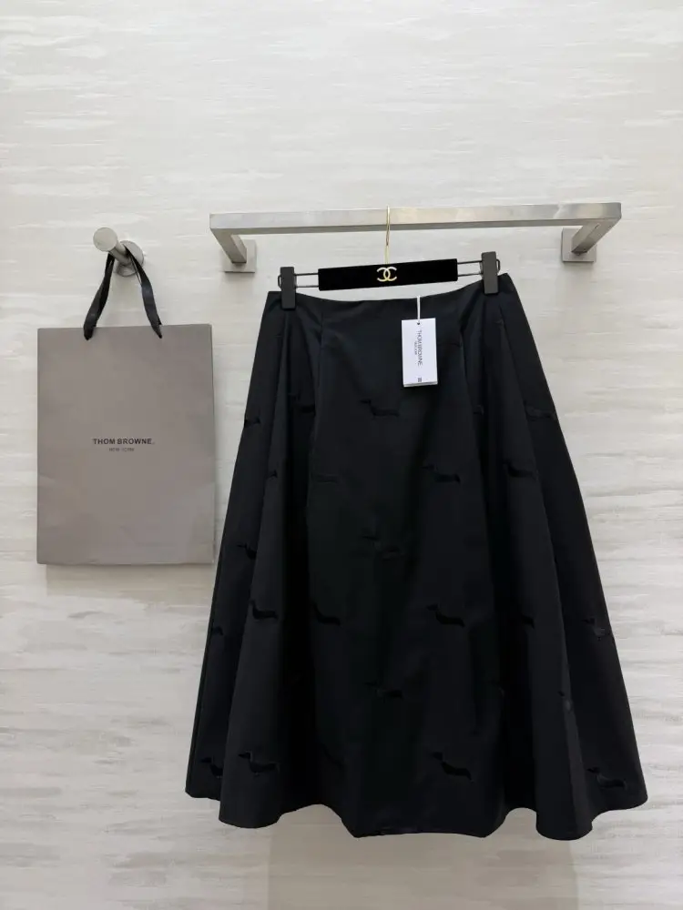 Thom Browne — Skirt