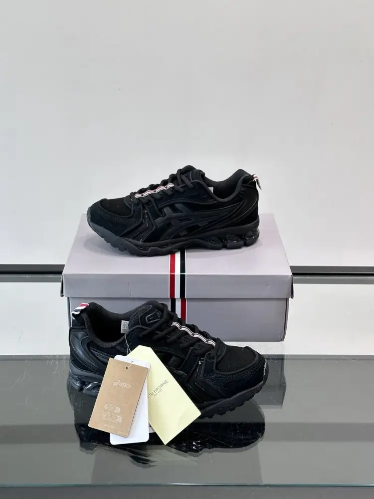 Thom Browne Кросівки — Фото 4