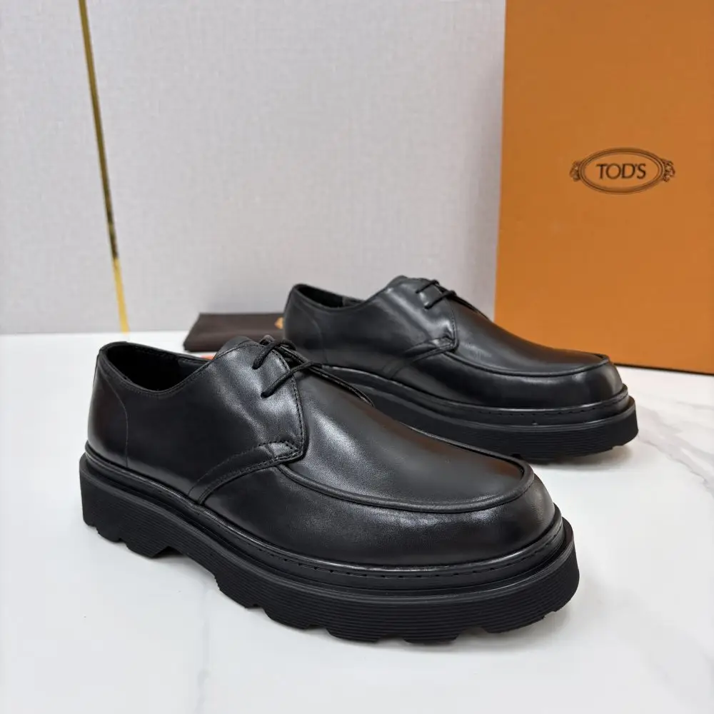 TODS — Лоферы чоловічі