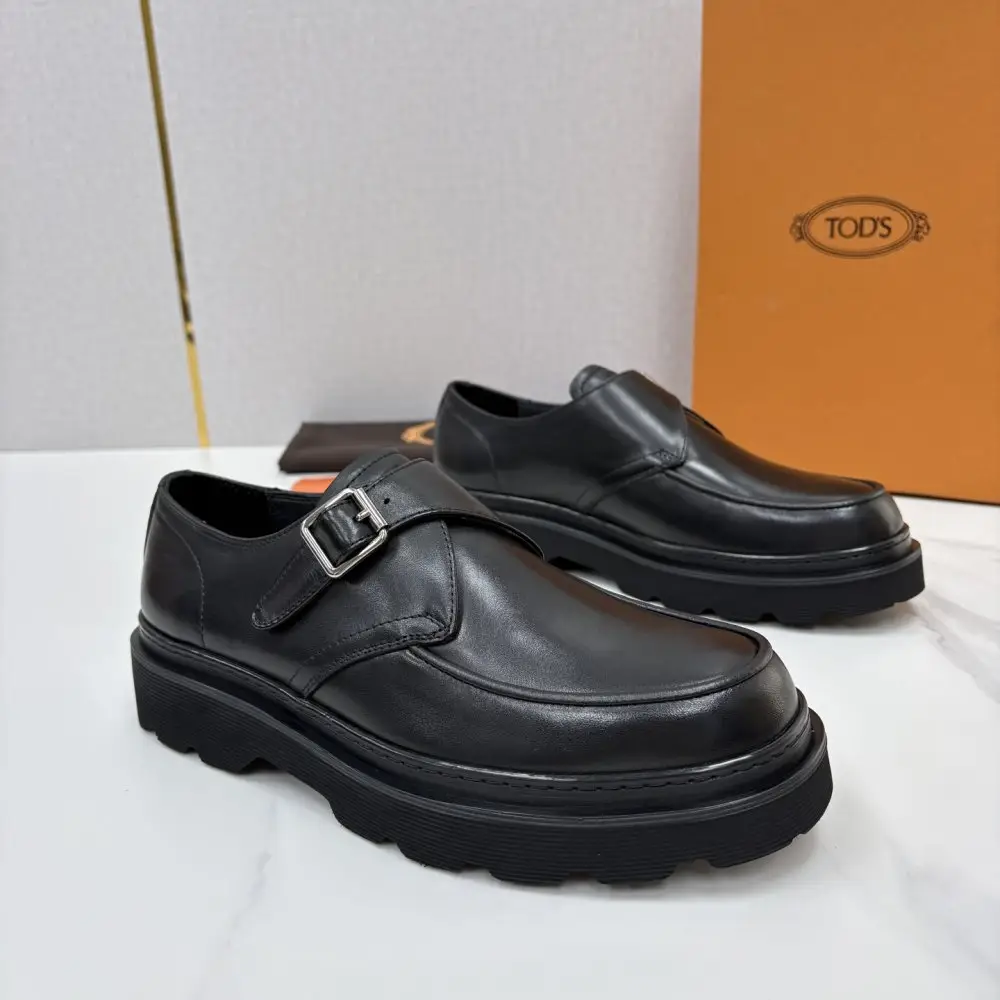 TODS — Лоферы чоловічі
