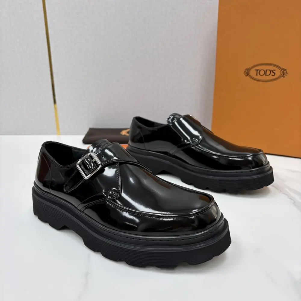 TODS — Лоферы чоловічі