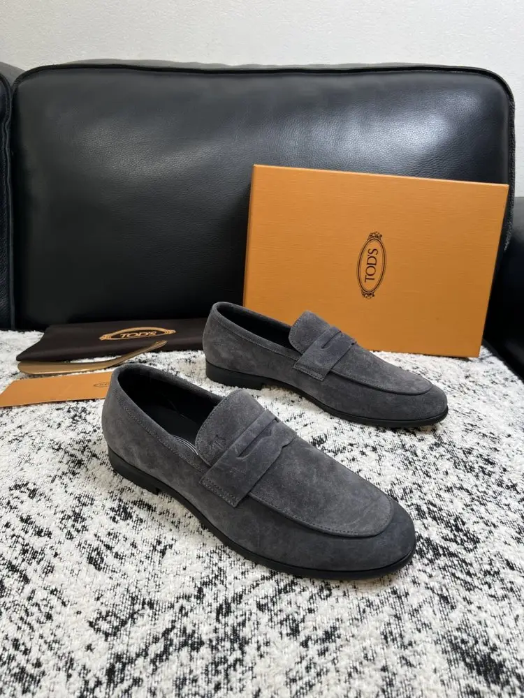 TODS — Туфли мужские