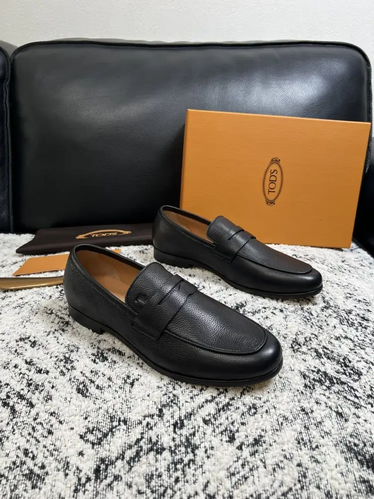 TODS — Туфли мужские