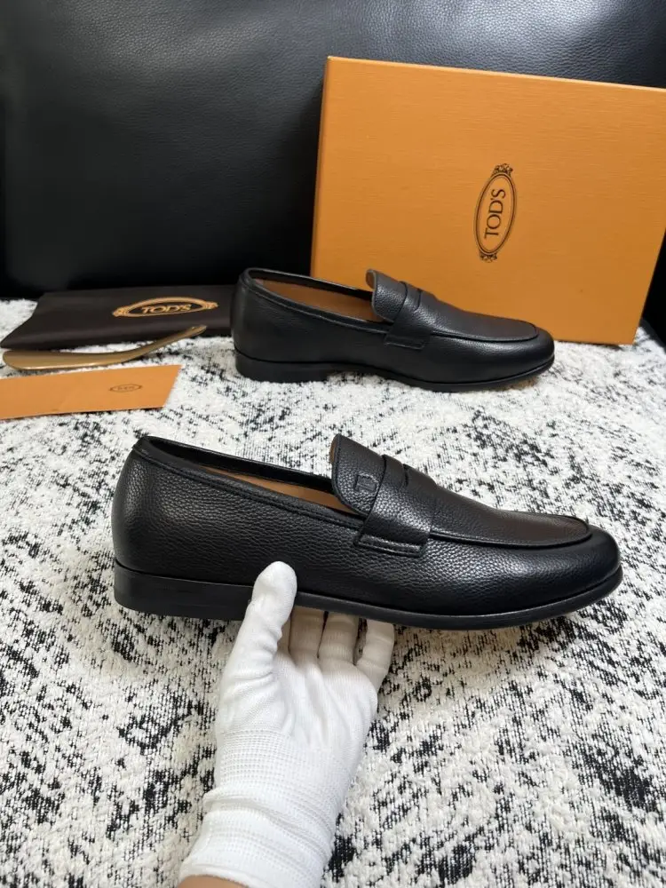TODS Туфлі чоловічі — Фото 4