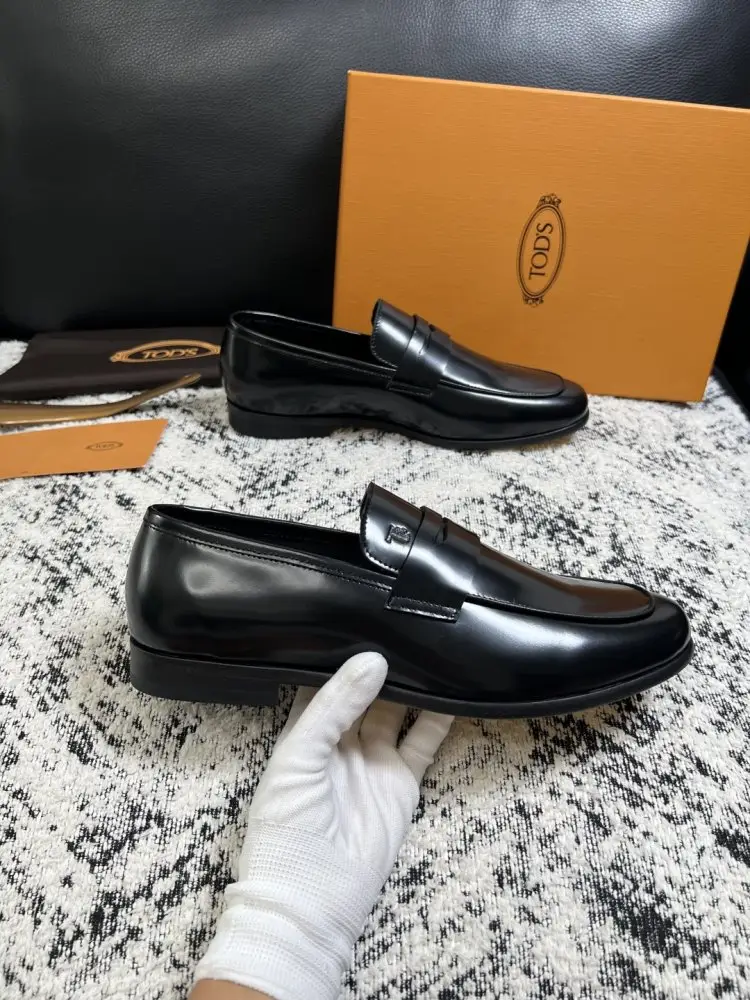 TODS Shoes men's — Photo 4
