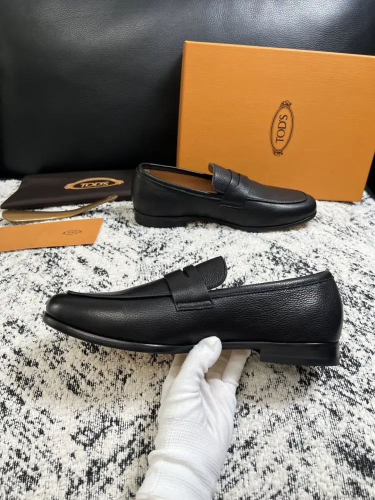 TODS Туфлі чоловічі — Фото 5