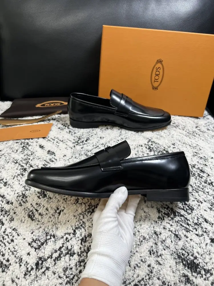 TODS Shoes men's — Photo 5
