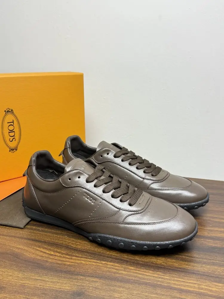 TODS — Кросівки чоловічі