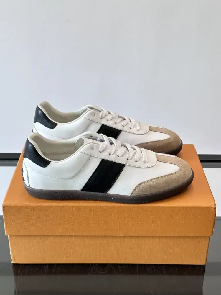 TODS — Кросівки чоловічі