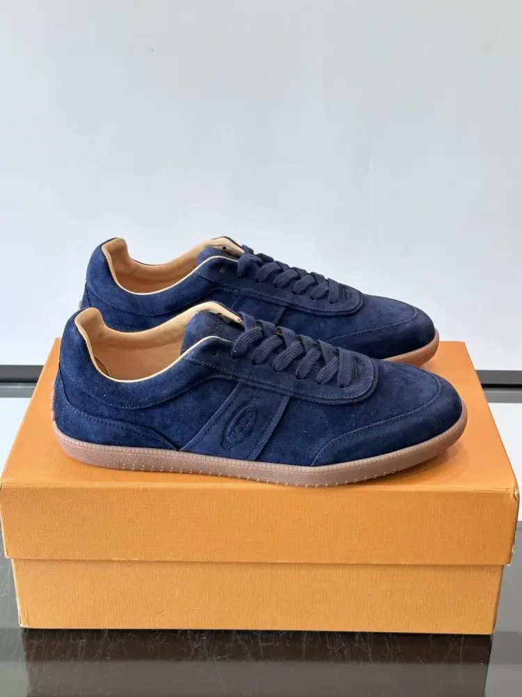 TODS — Sneakers men's