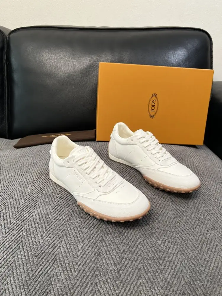 TODS — Sneakers men's