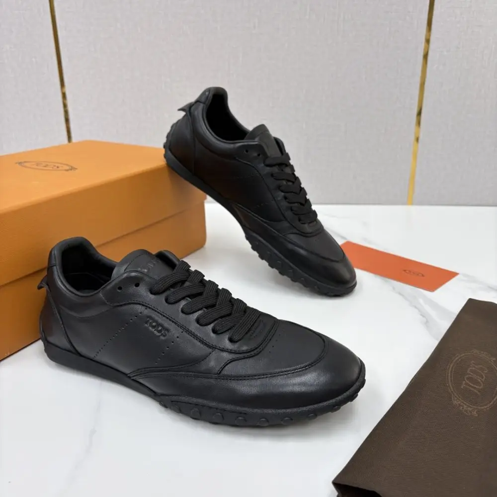 TODS — Кроссовки мужские