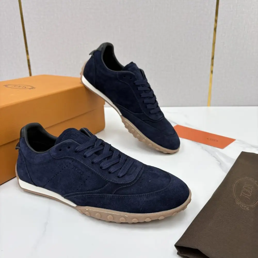 TODS — Кроссовки мужские