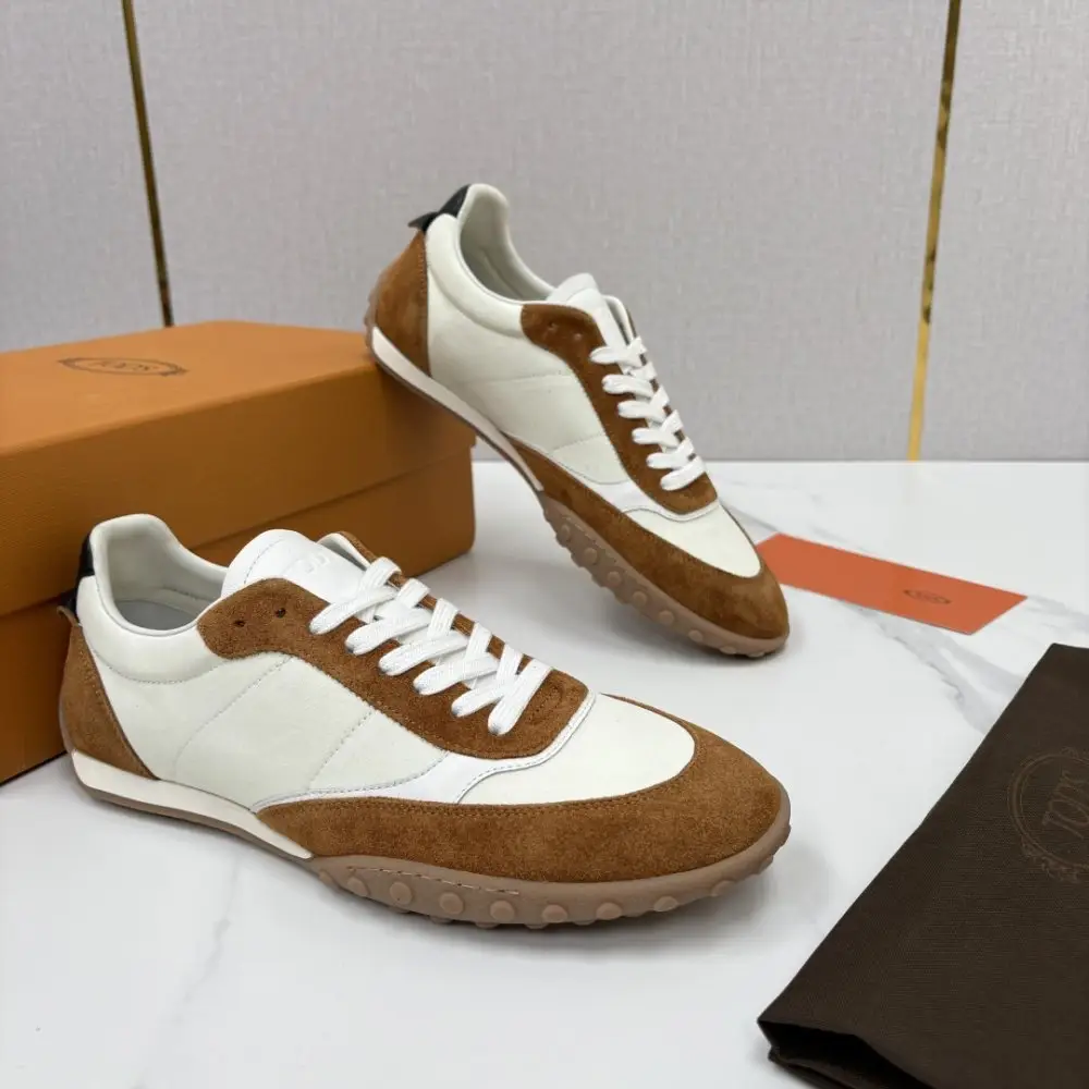 TODS — Кросівки чоловічі