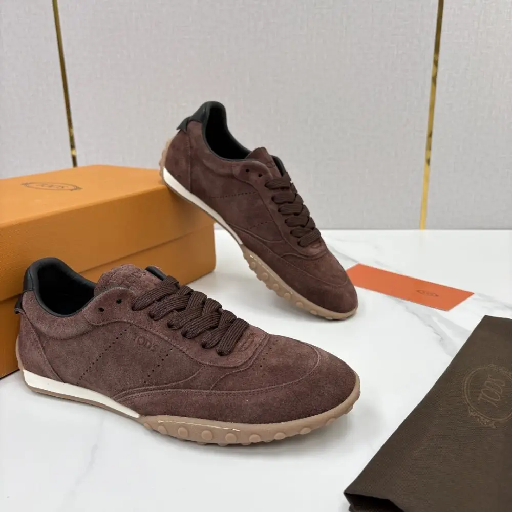 TODS — Кроссовки мужские