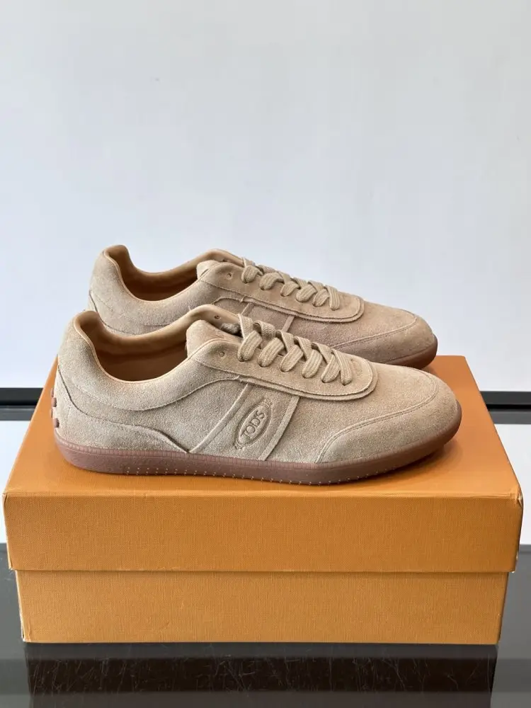 TODS — Sneakers men's