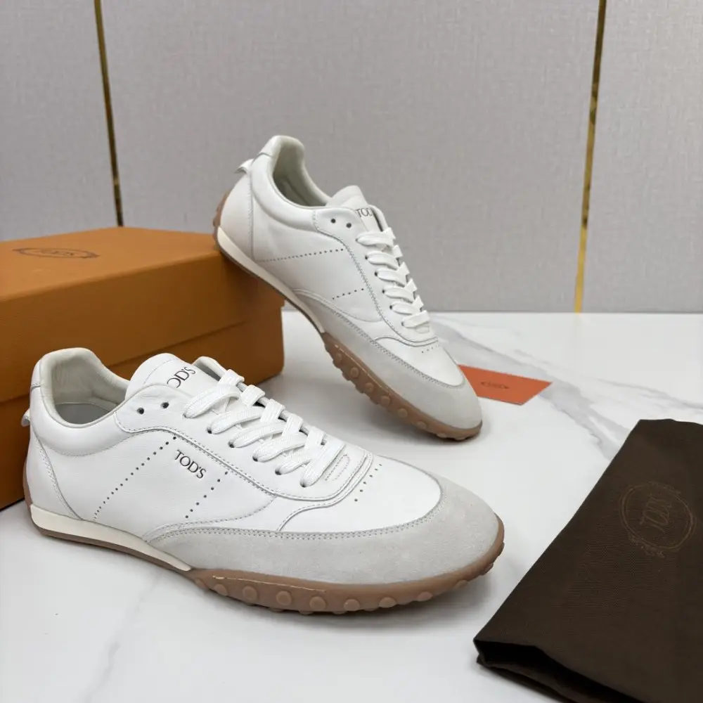 TODS — Кросівки чоловічі
