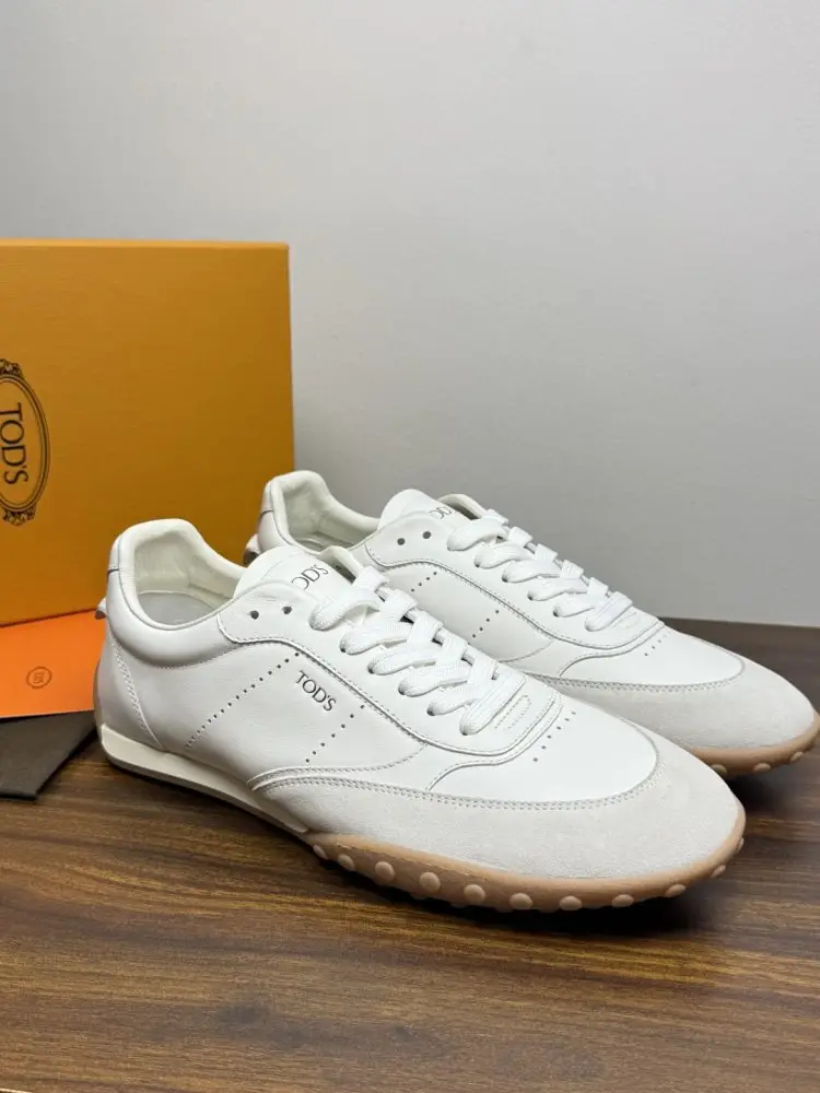 TODS Sneakers men's — Photo 1