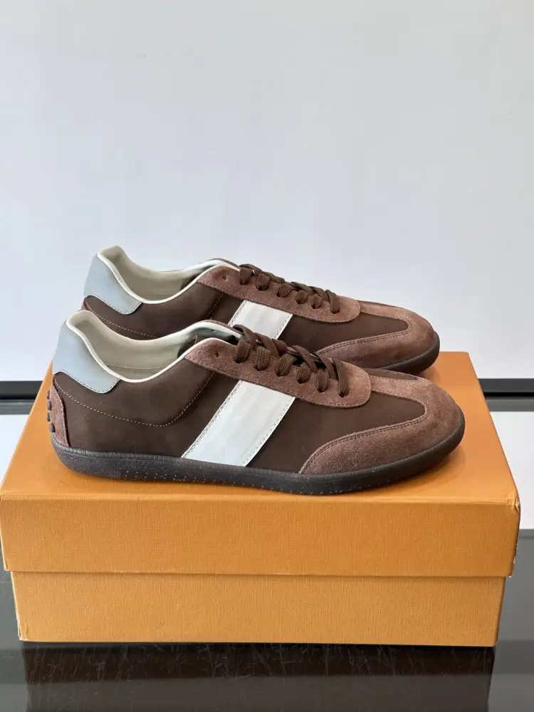 TODS Sneakers men's — Photo 1