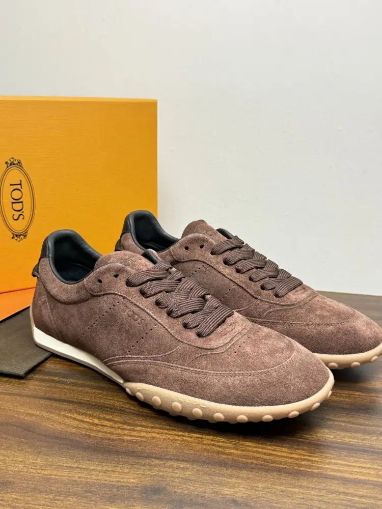 TODS Sneakers men's — Photo 1