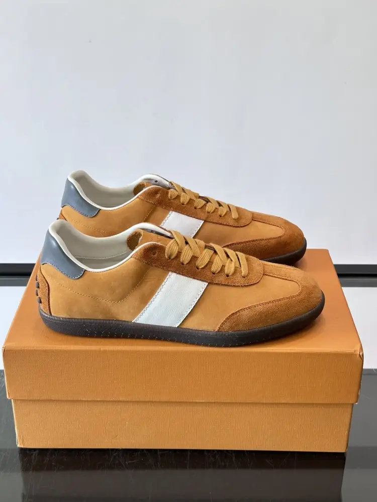 TODS — Кросівки чоловічі
