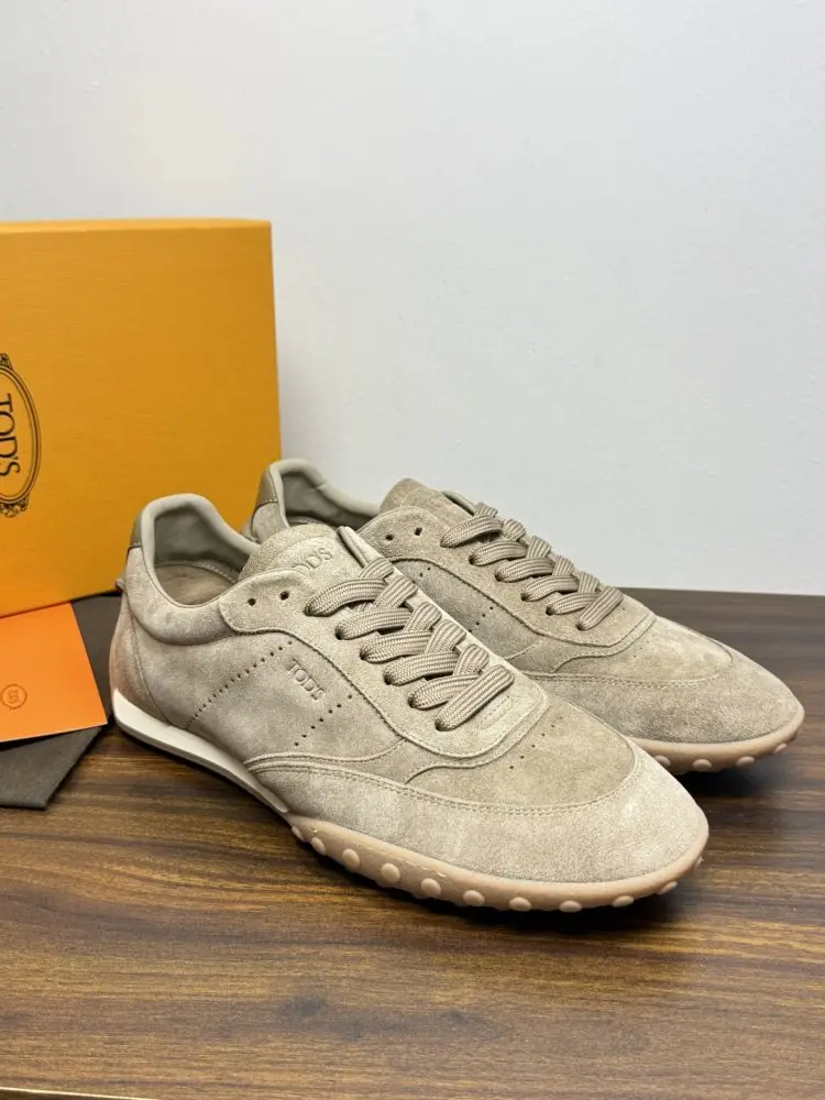 TODS — Кросівки чоловічі