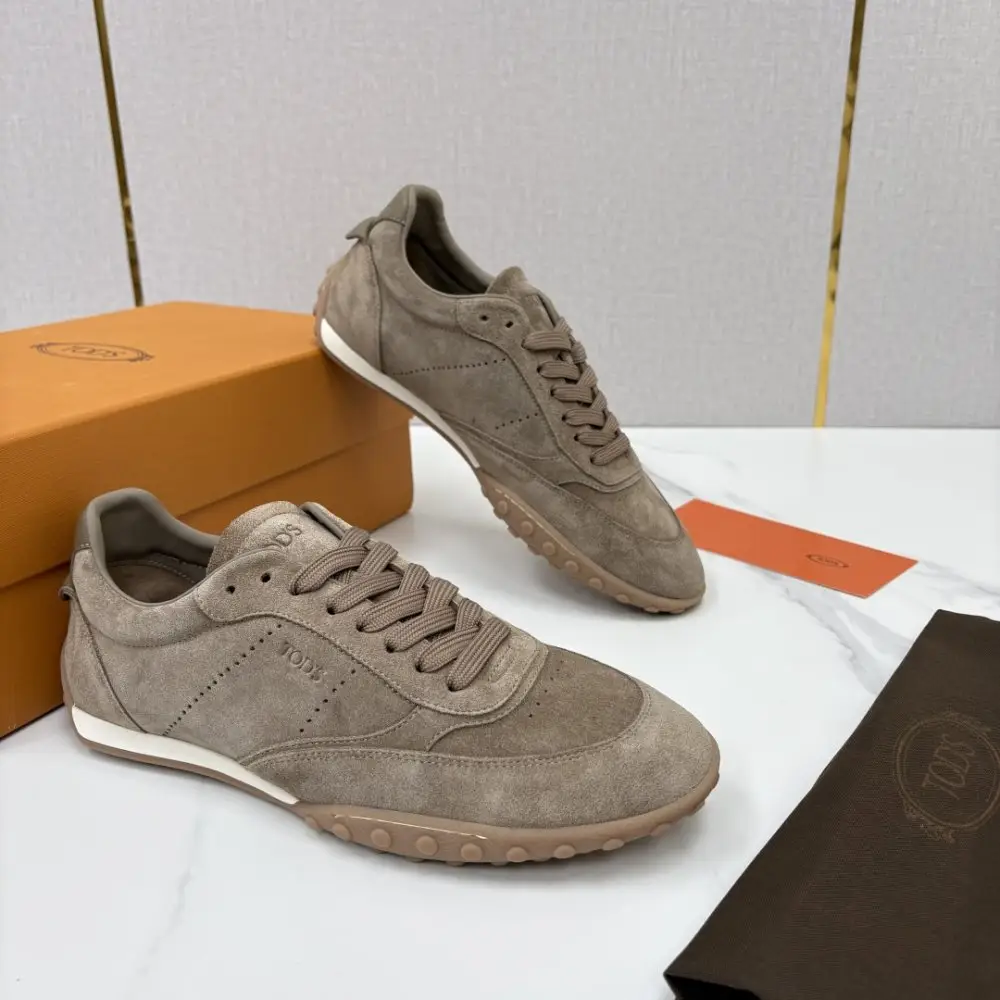 TODS — Кросівки чоловічі