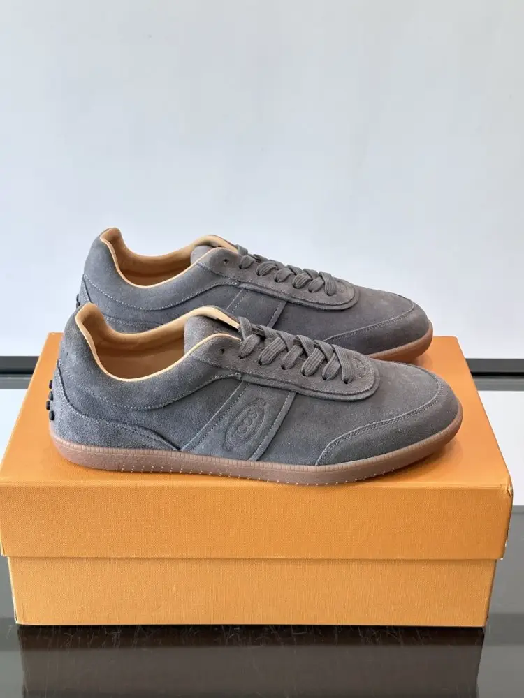 TODS — Sneakers men's