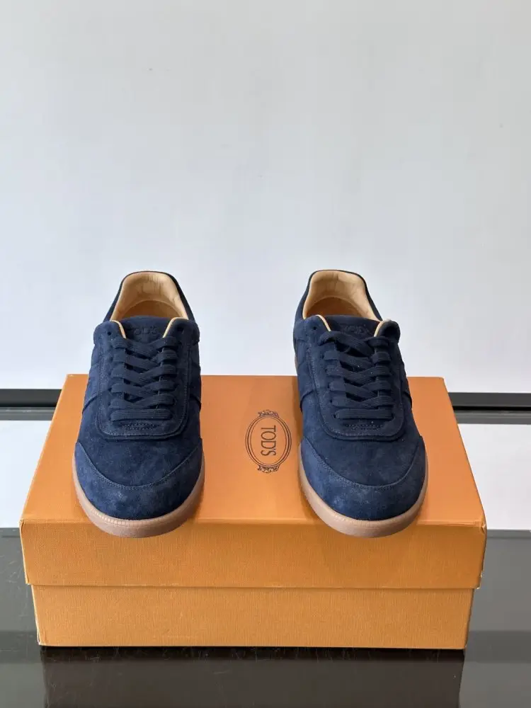 TODS Sneakers men's — Photo 2