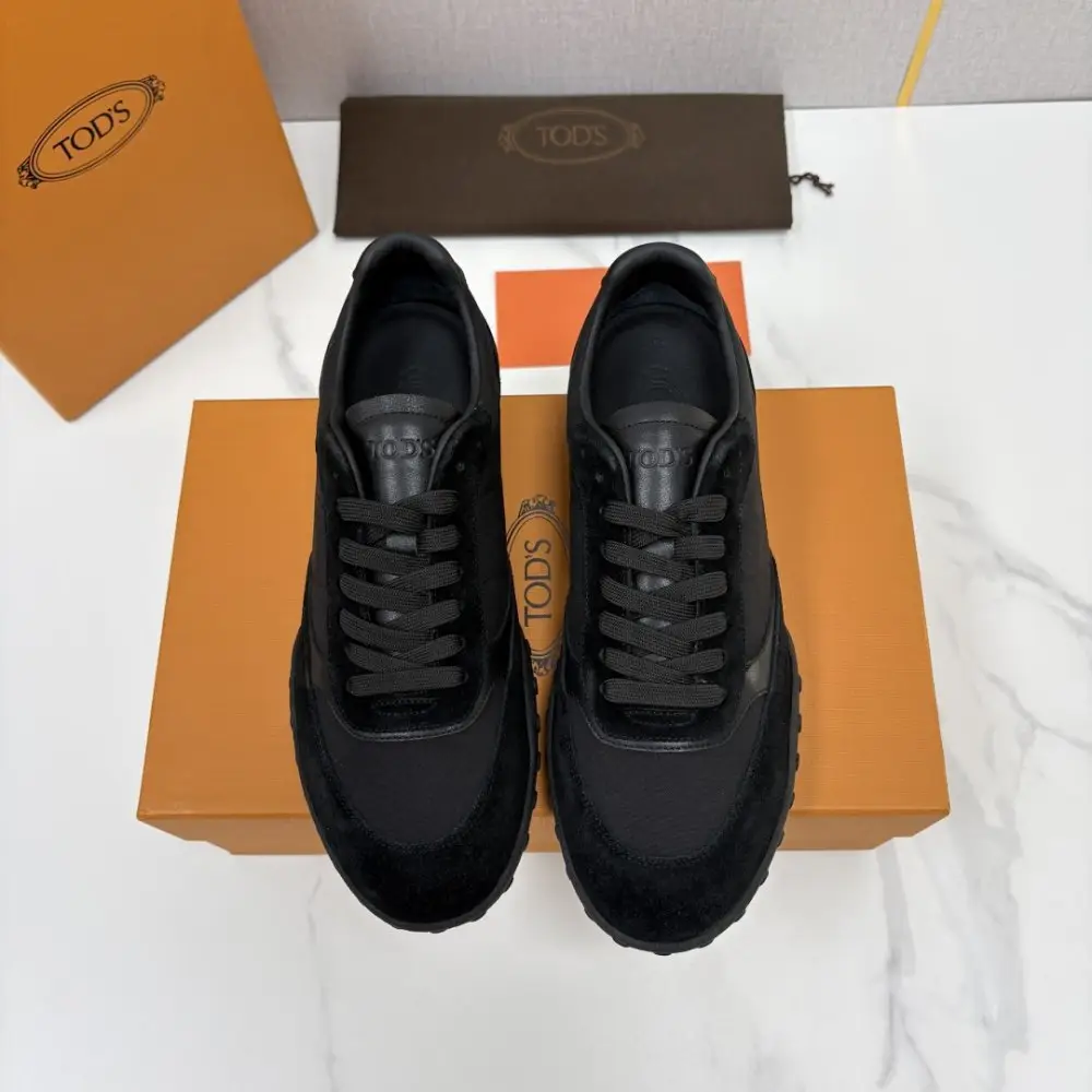 TODS Кросівки чоловічі — Фото 2
