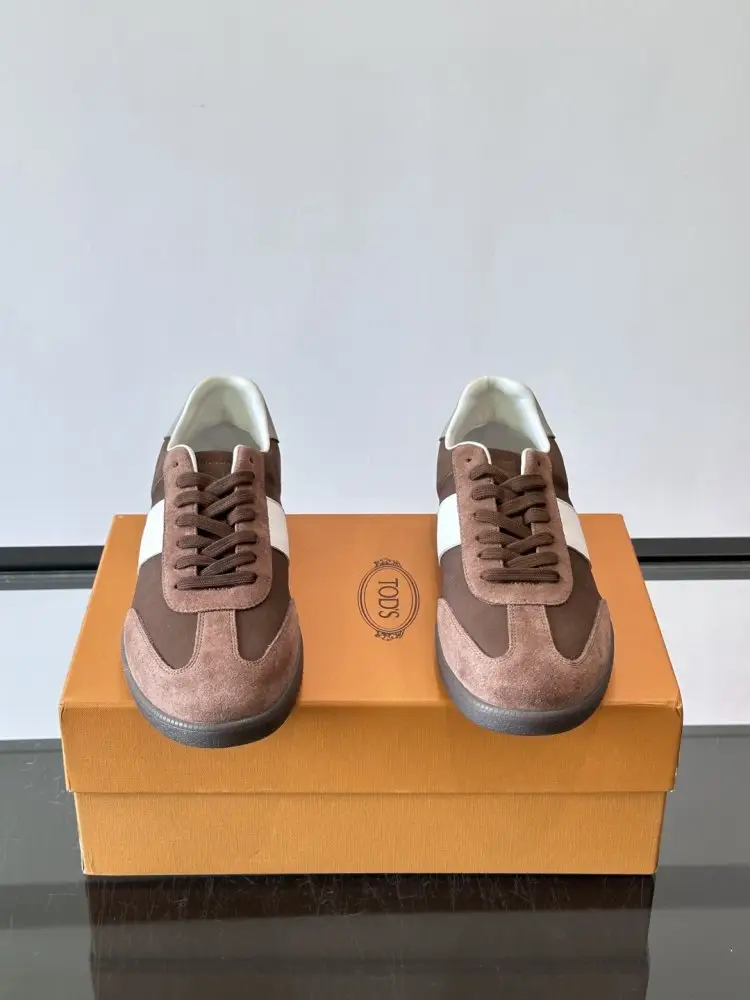 TODS Sneakers men's — Photo 2